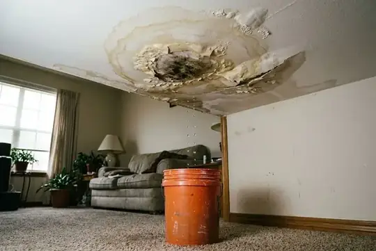 Emergency Roof Tarping repair in Katy, TX